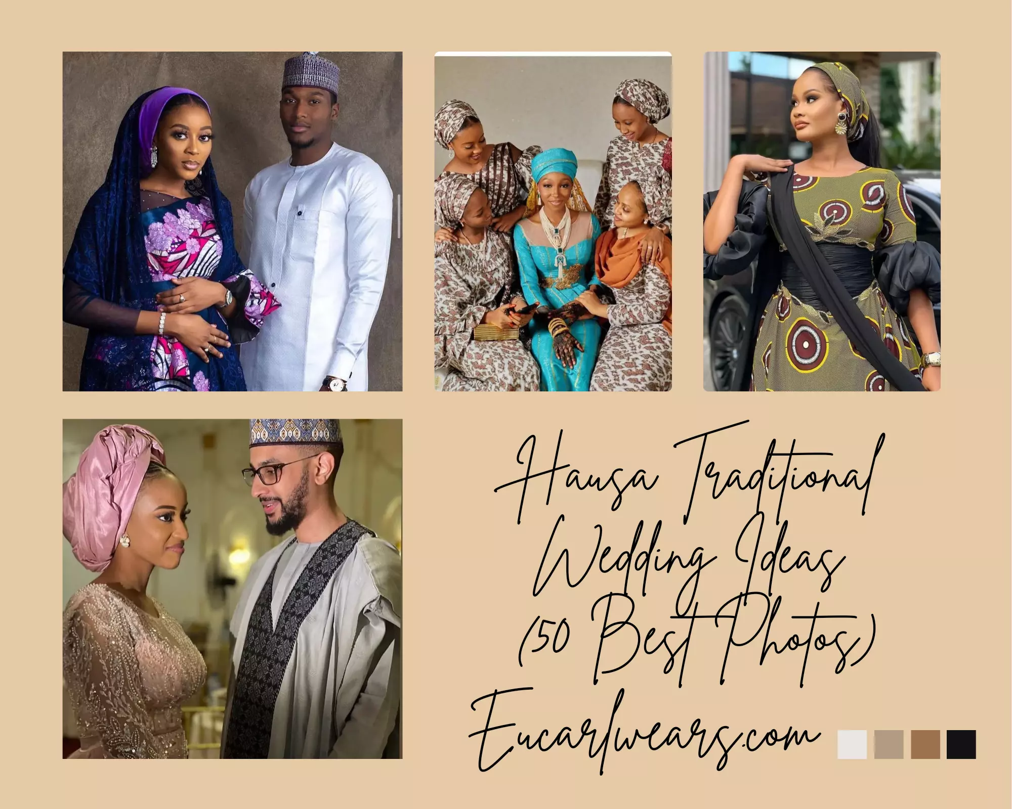 Hausa marriage