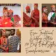 Esan Traditional Wedding