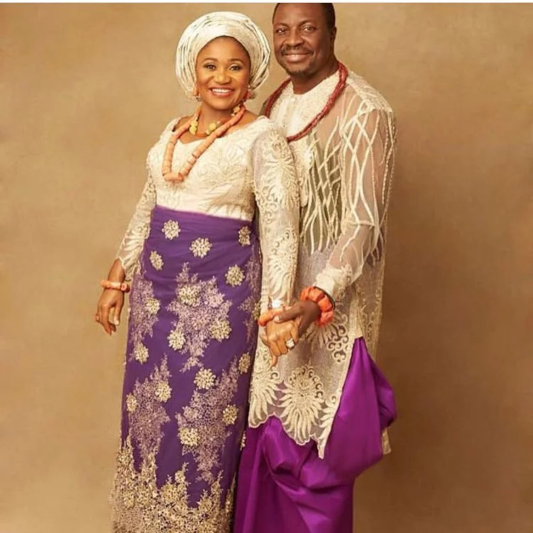 Marriage contraction in urhobo