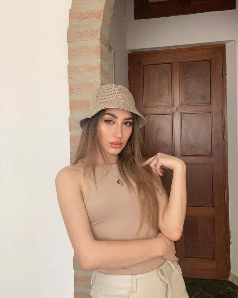 Bucket Summer Hats
