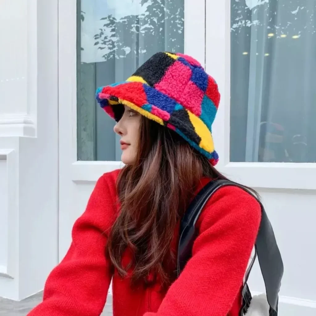 Bucket Summer Hats