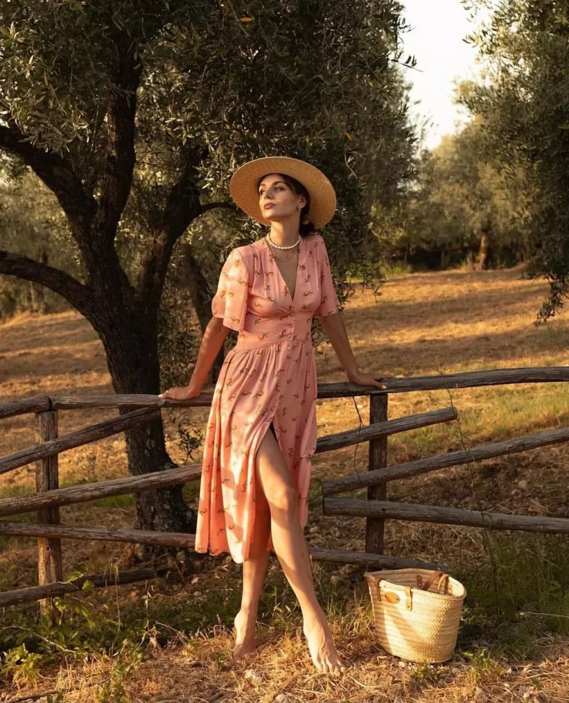 Summer Straw Hats straw hat styles