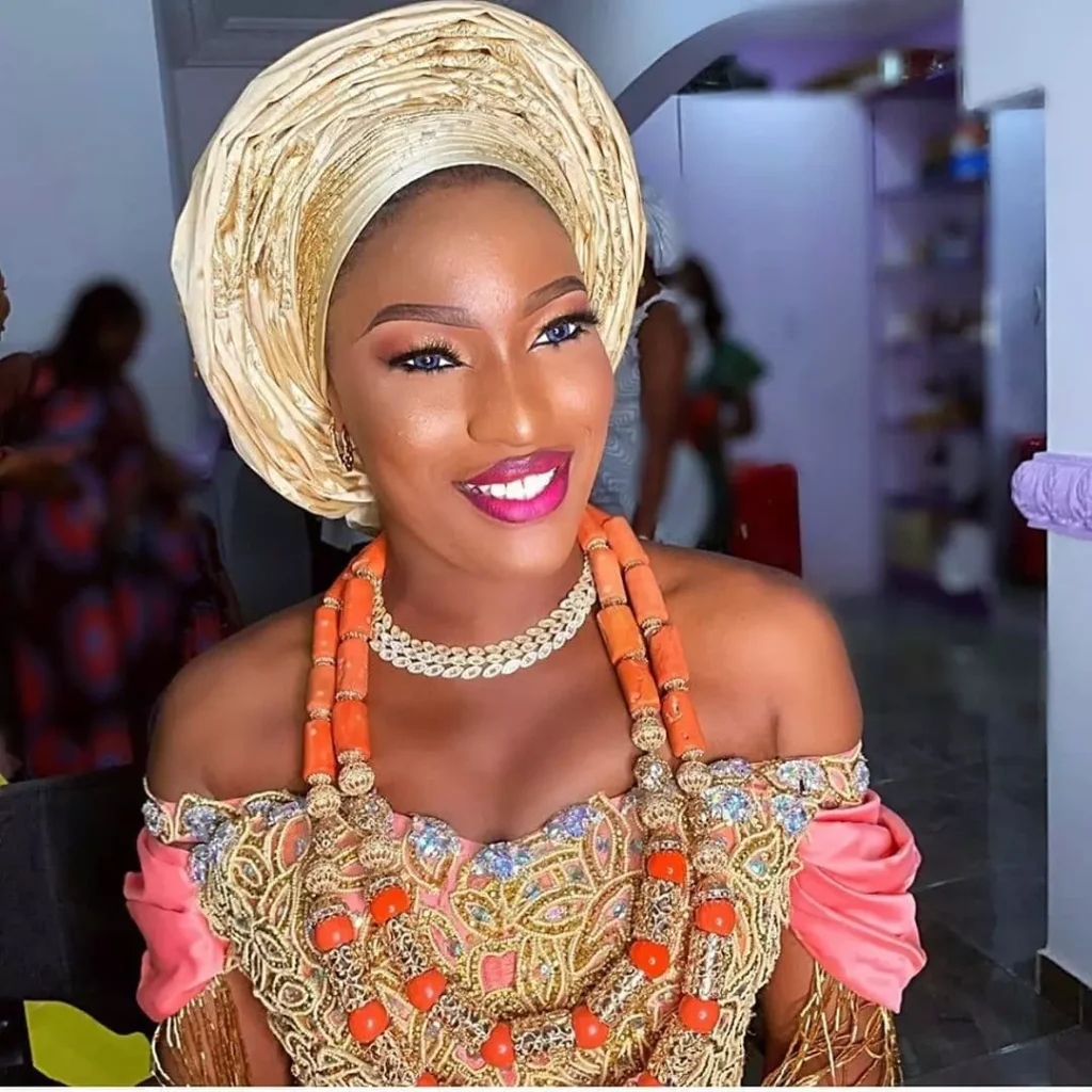 Ijaw wedding in Bayelsa
