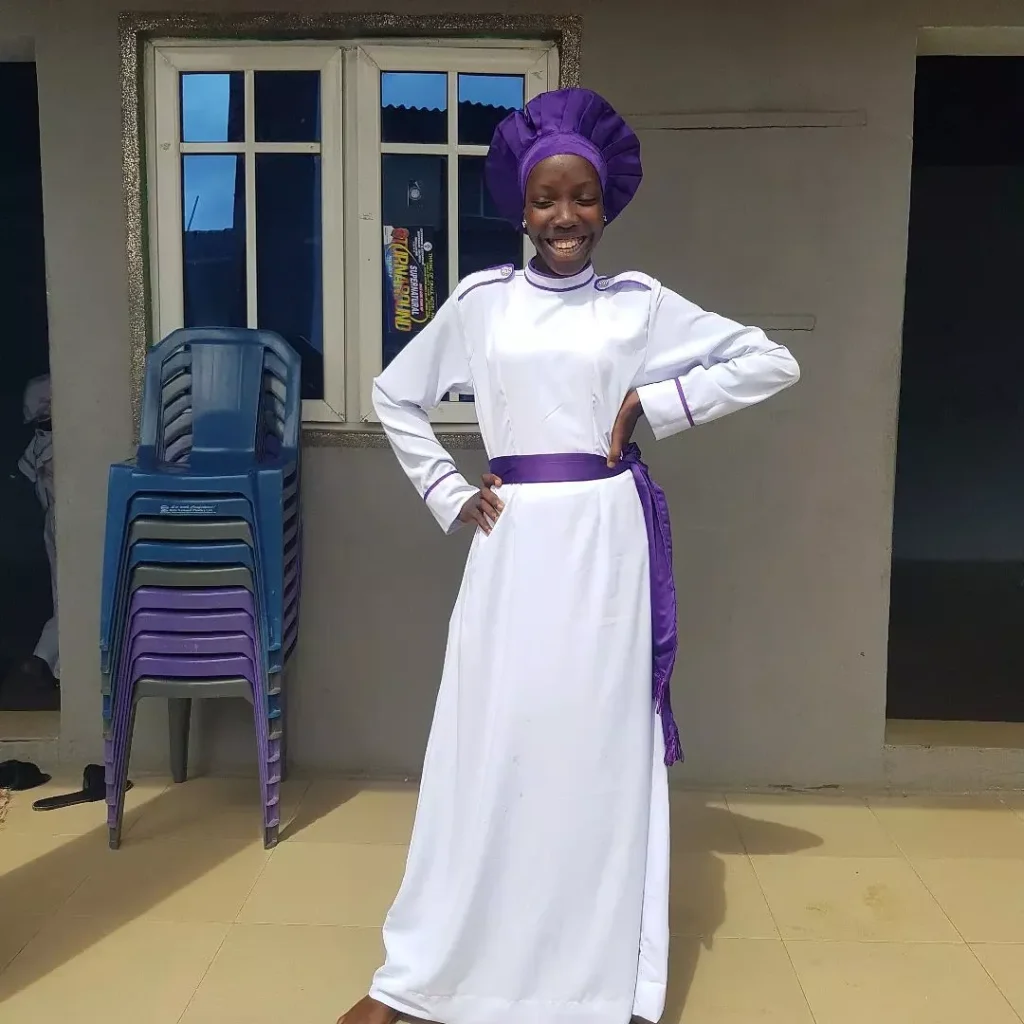 Aso adura Style for female