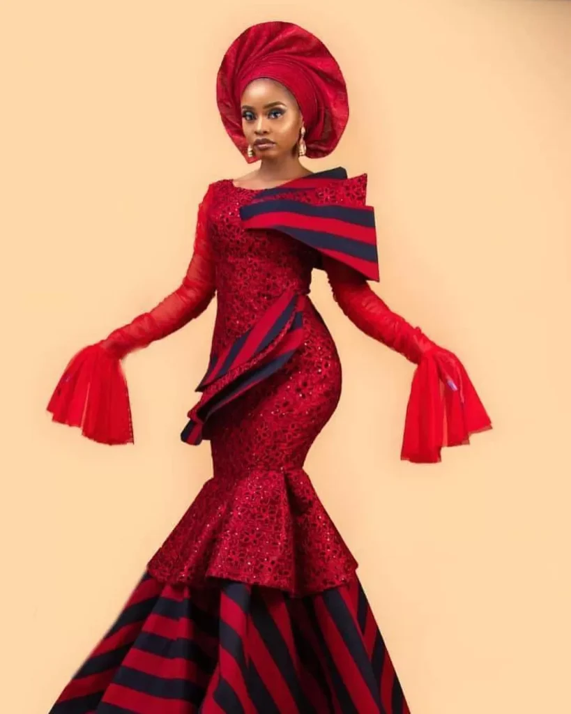 Idoma marriage rites