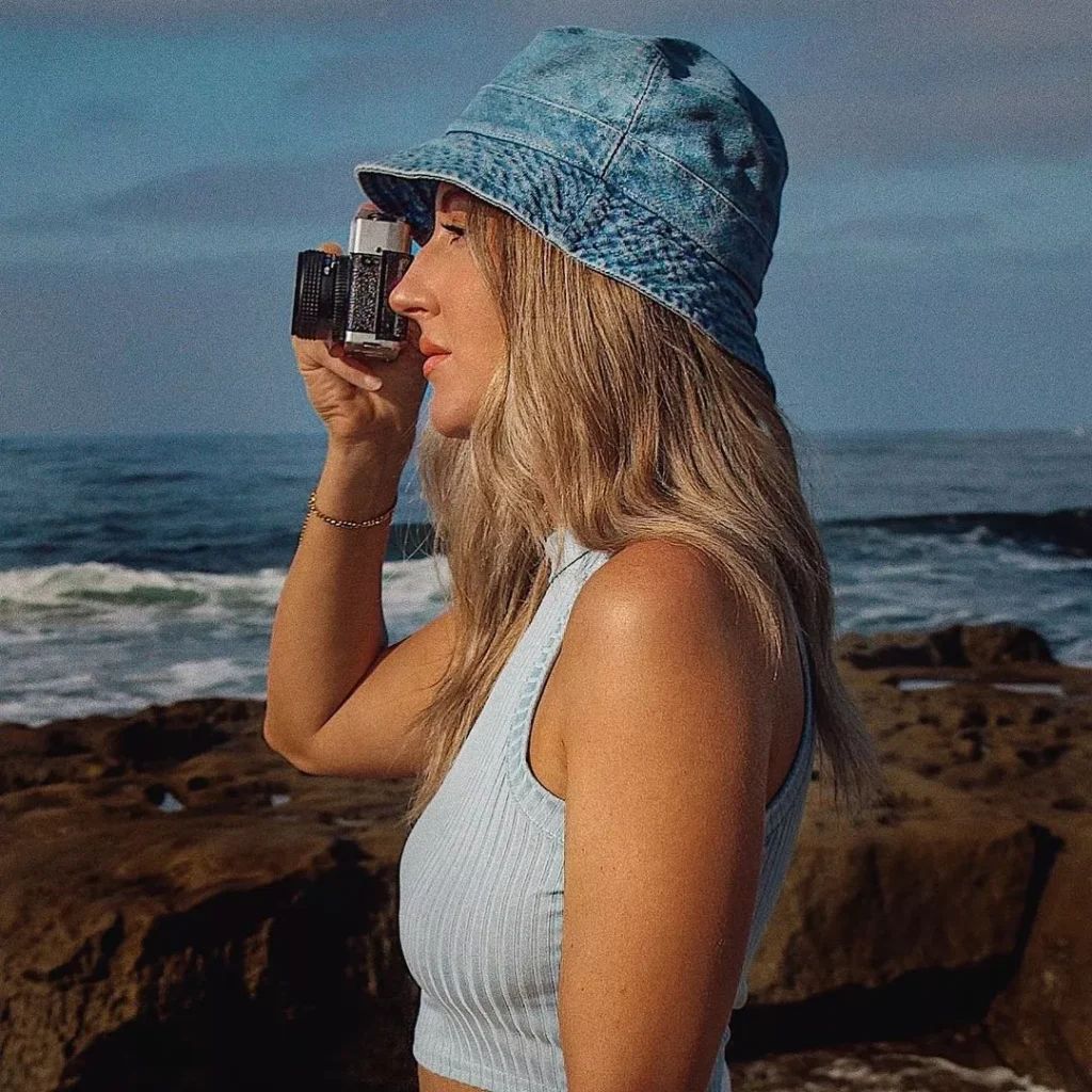 Best Bucket Hats