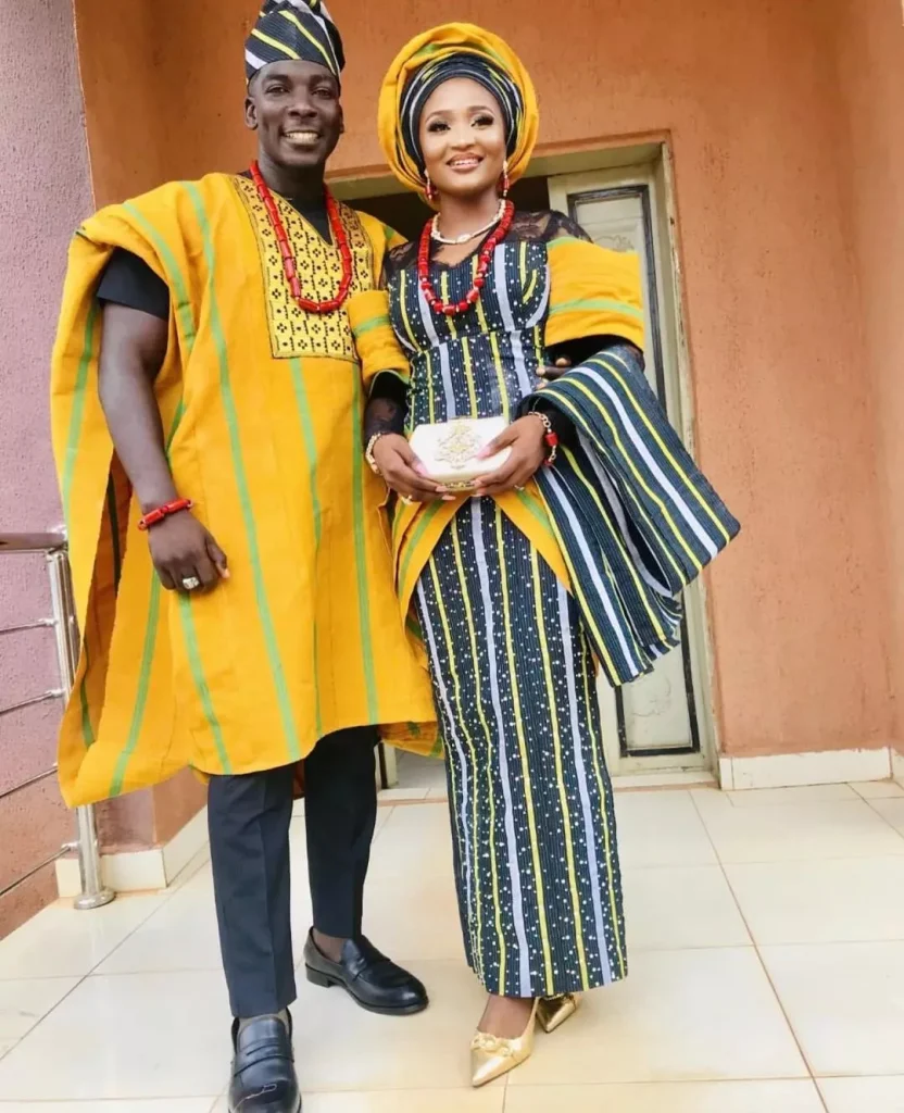 Igala aso oke