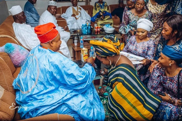 Igala culture and traditions