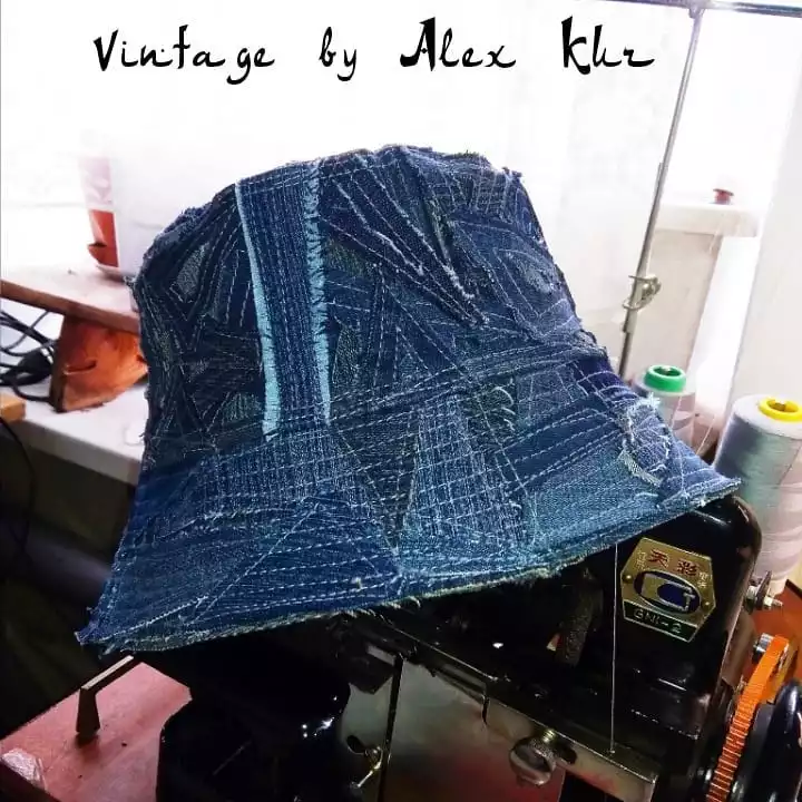Bucket Summer Hats