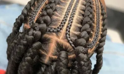 40+ Unique Braids For Black Women