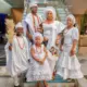 latest Yoruba attire for cultural day