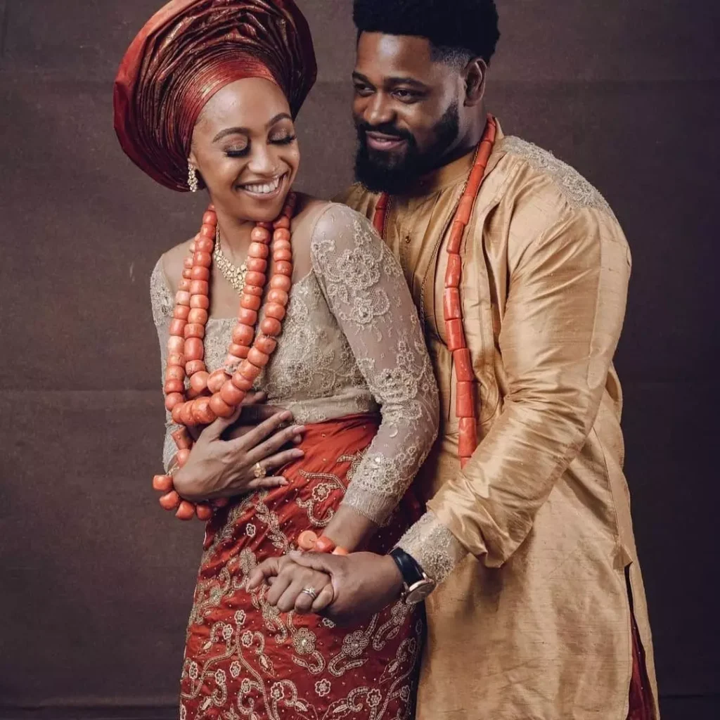 Kalabari ijaw traditional marriage