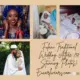 Fulani traditional wedding styles
