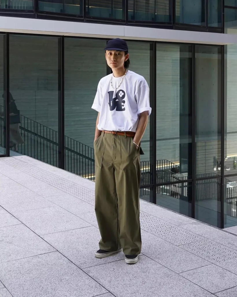 Normcore