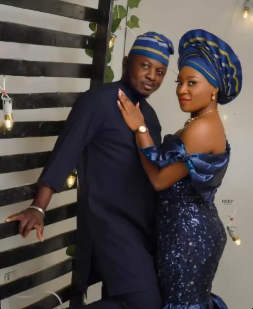 Marriages in Igala Kingdom