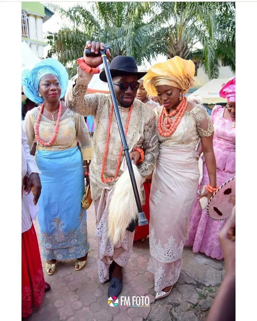 Urhobo apparel