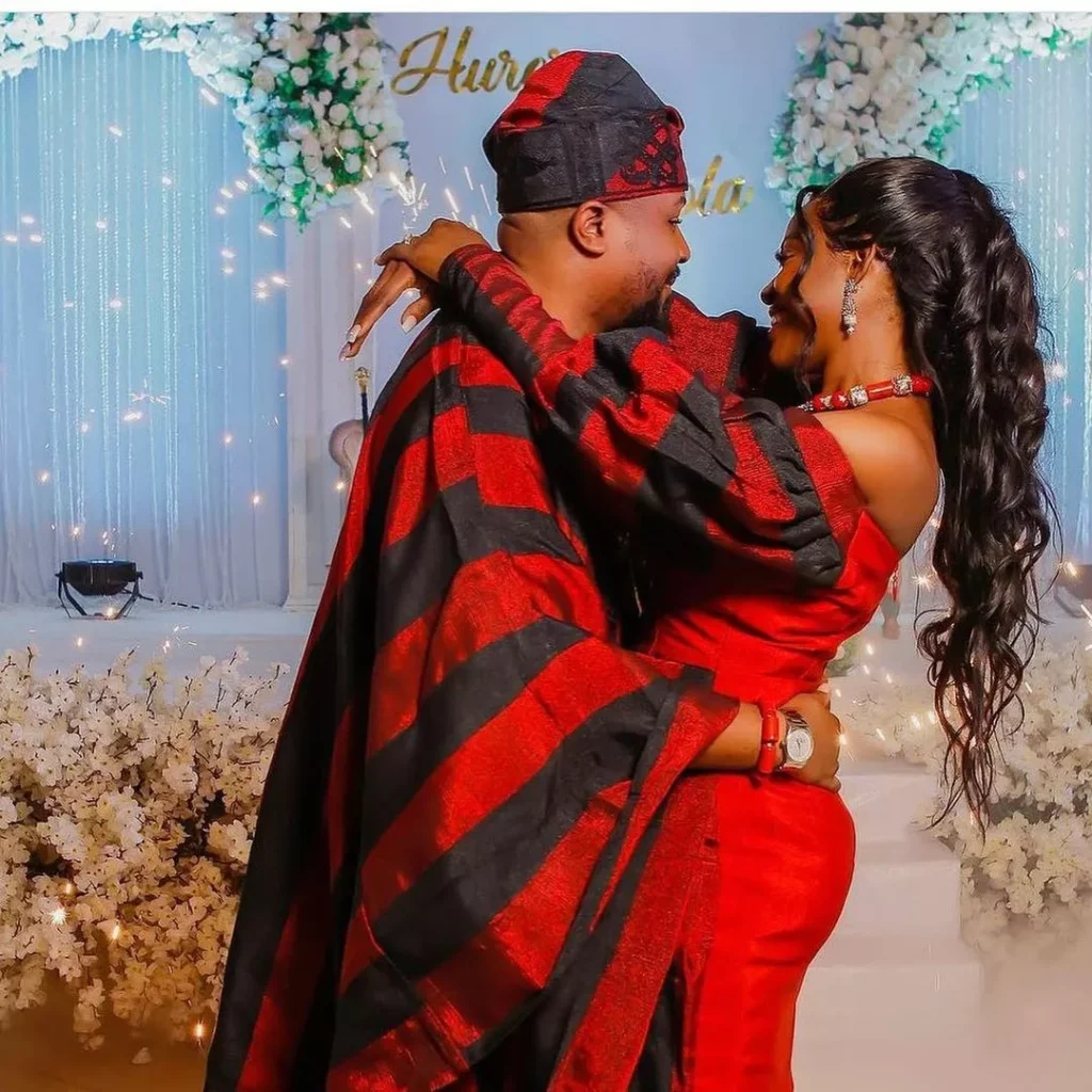 Idoma bride ideas
