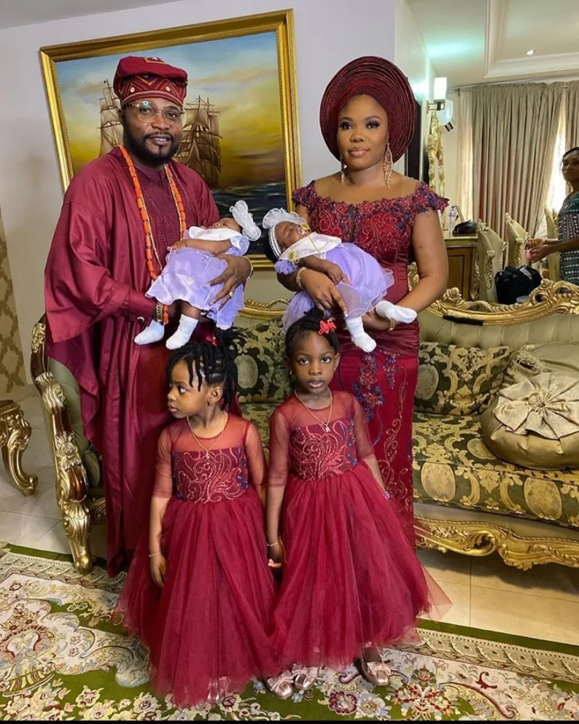 yoruba culture dressing