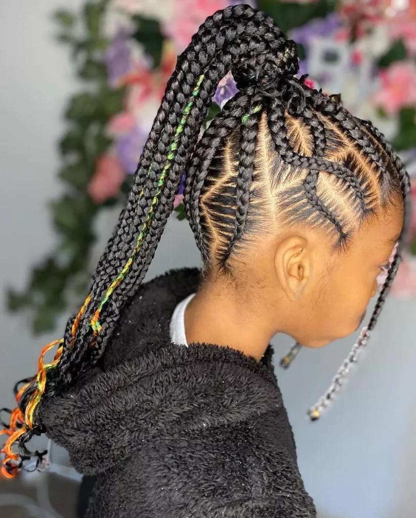 Stitch shuku