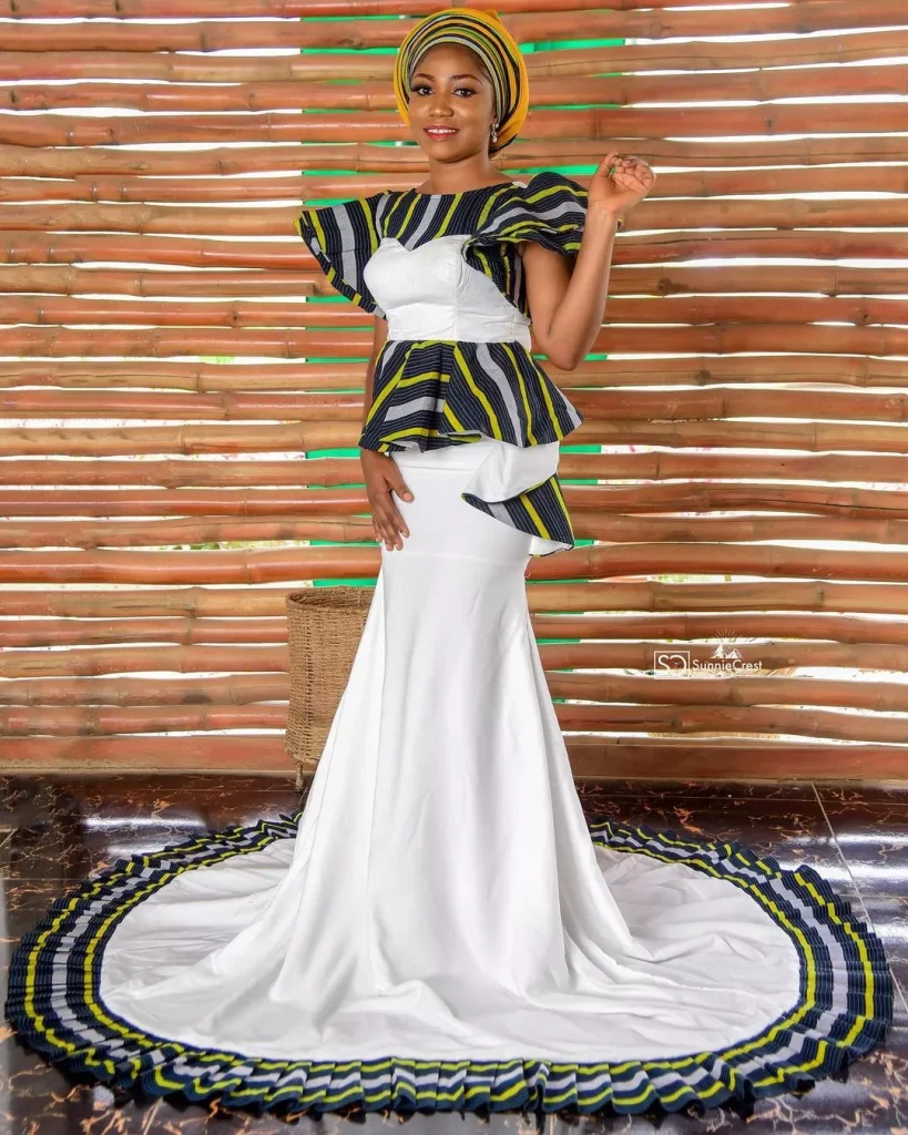 Igala traditional attire pictures