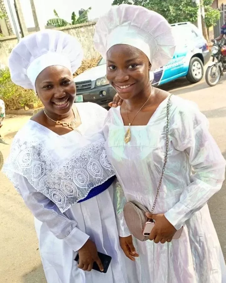 Cherubim and Seraphim Garment styles