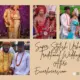 Urhobo Traditional Marriage attire