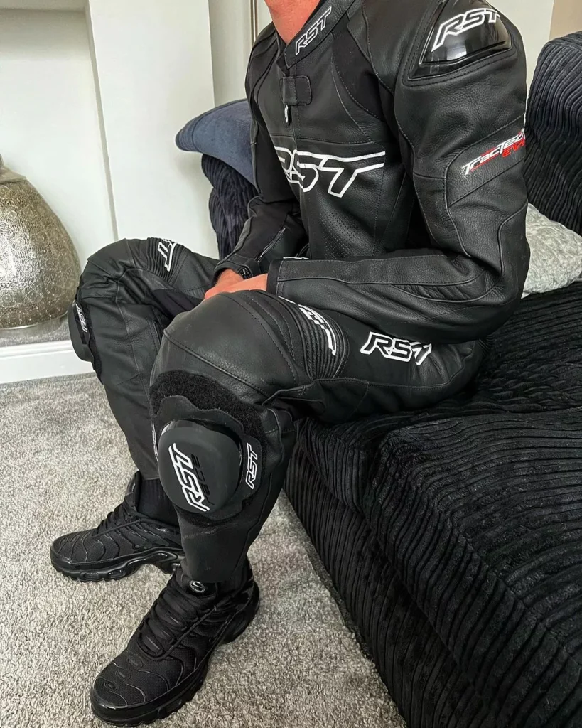 Chav fashion style for men