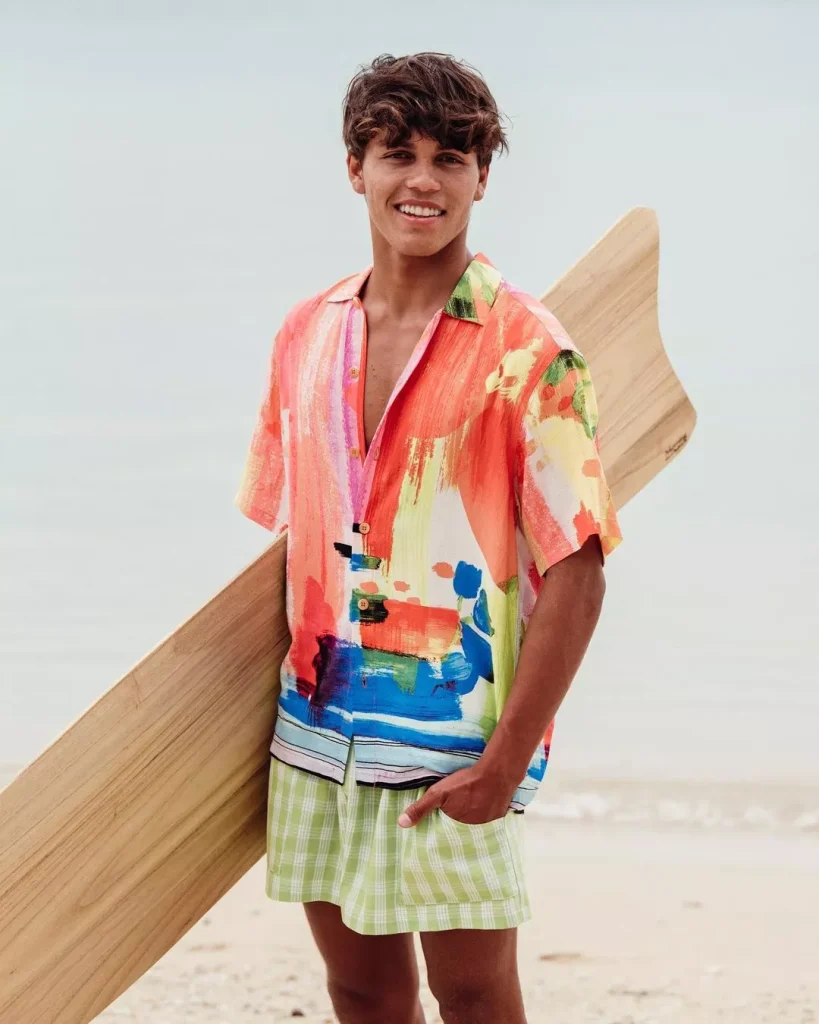 Surfer