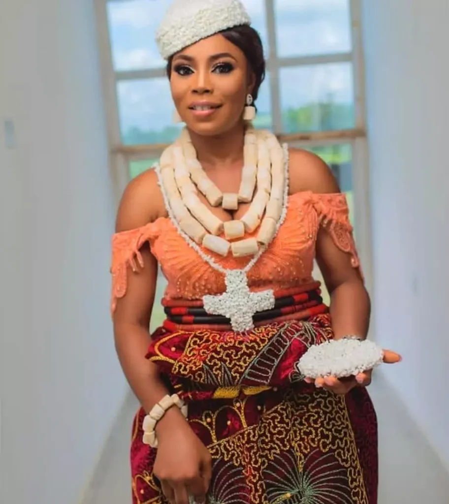 Rivers state Ijaw wedding