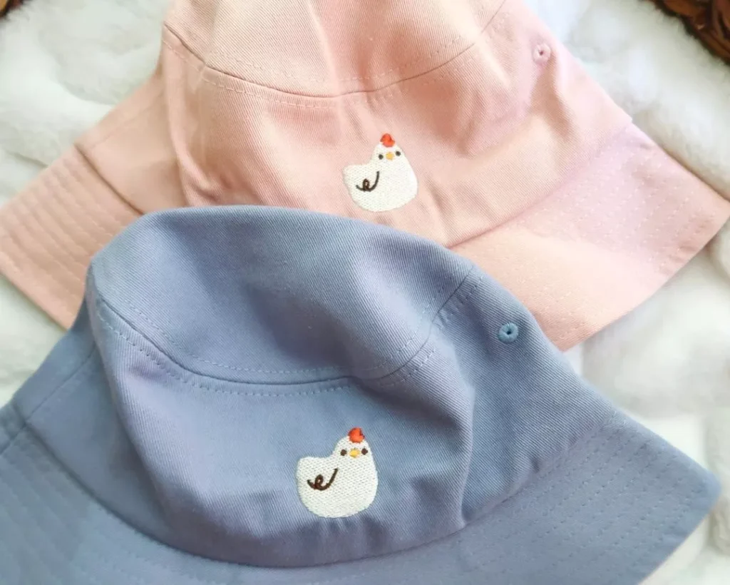 Best Bucket Hats For Summer