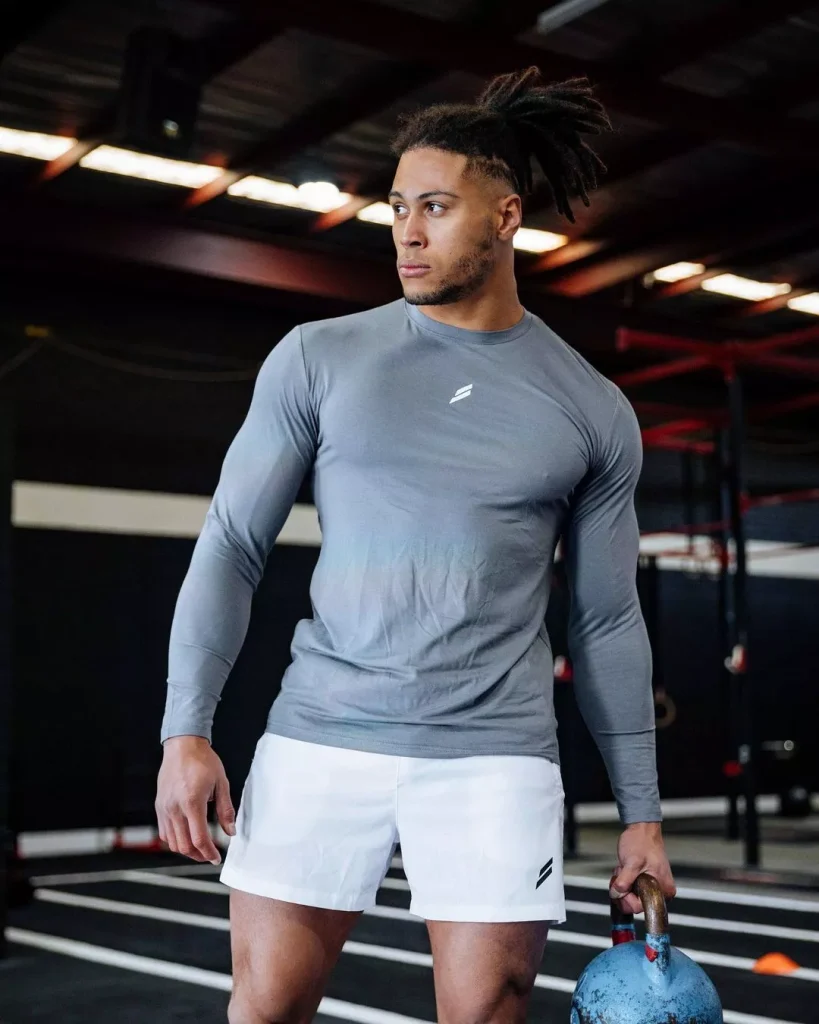 Trainers - Mens fashion trends