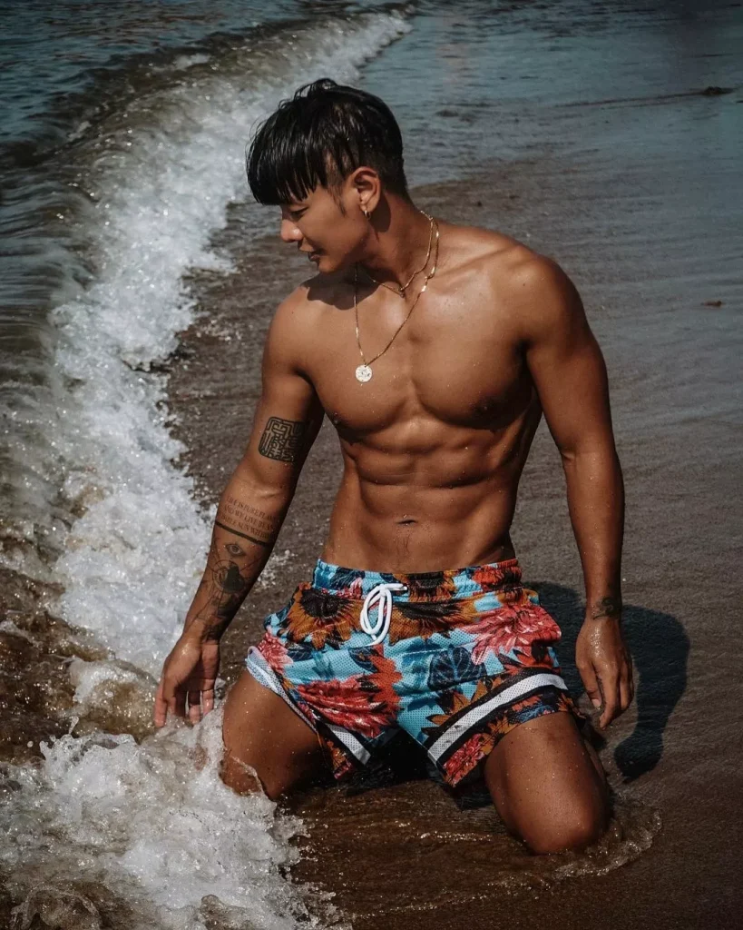Boardshorts