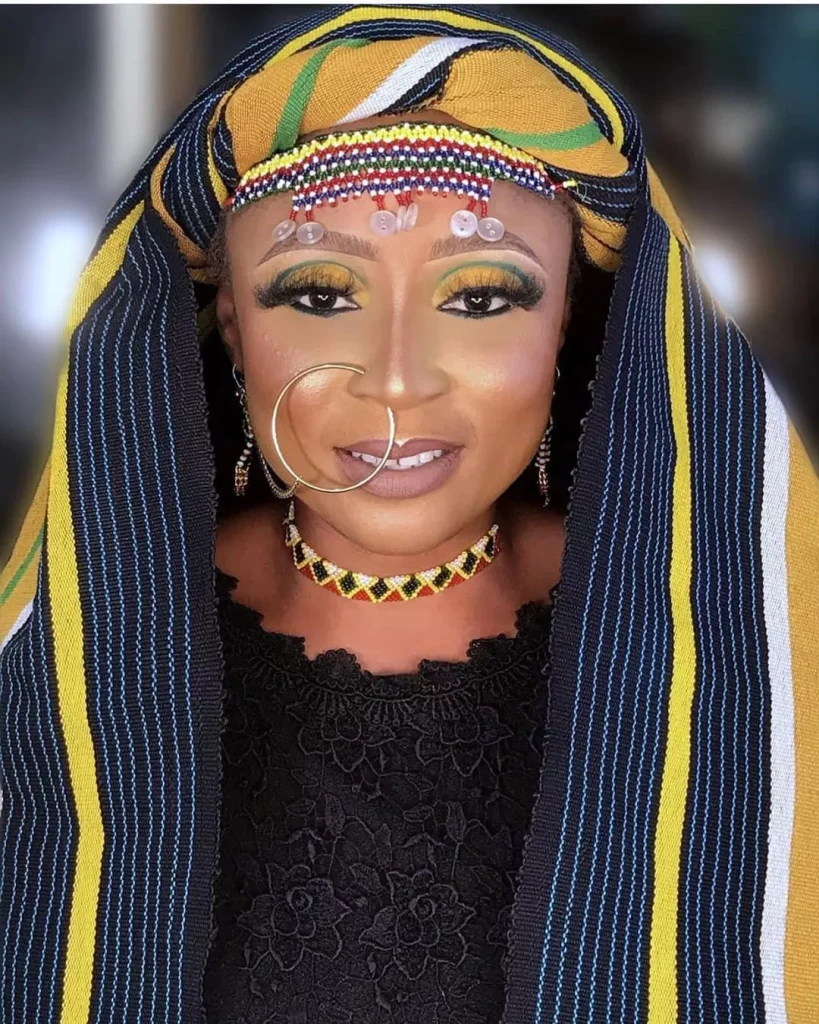 Igala aso oke