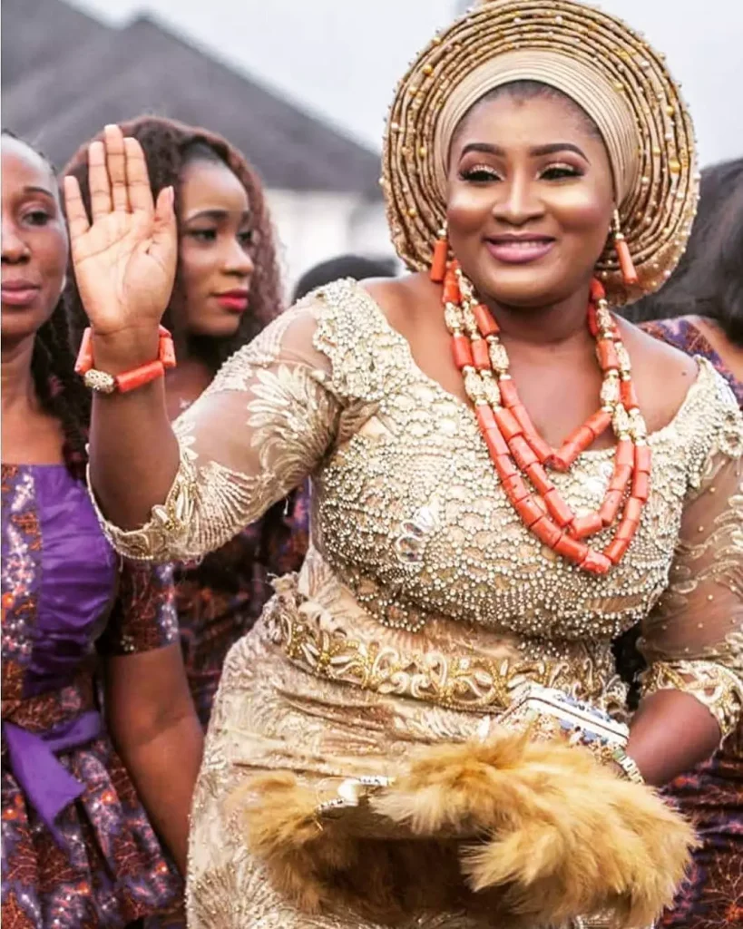Ijaw attires ideas