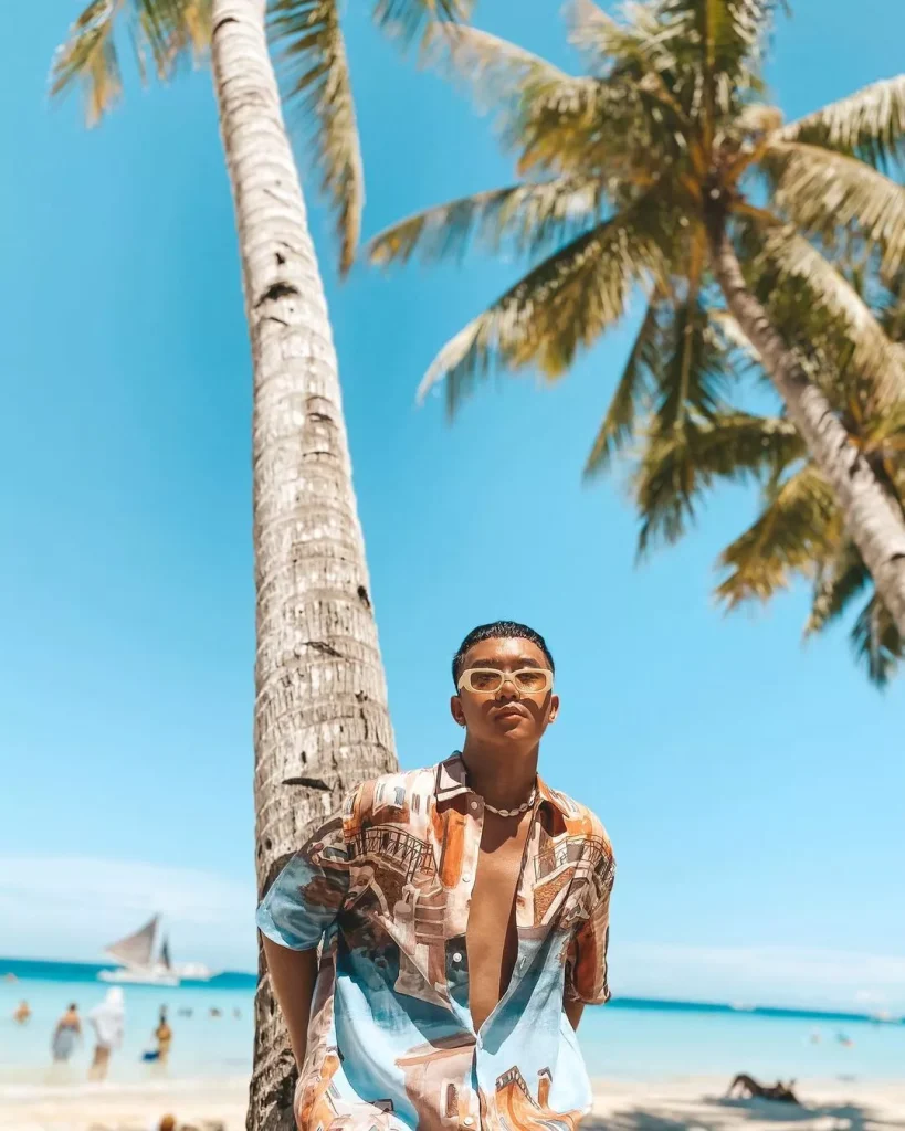 Button Down Shirts For The Beach