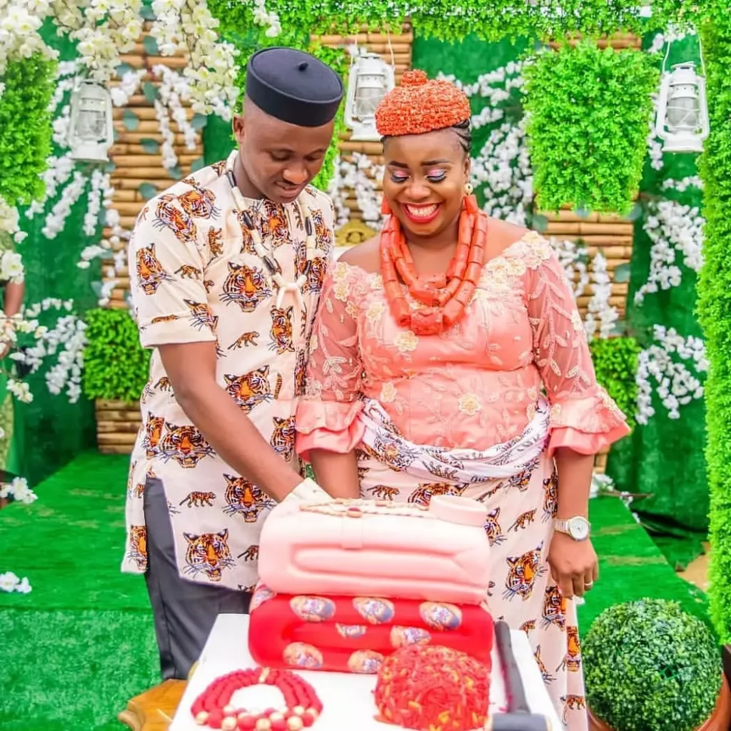 Names of ijaw traditional attire