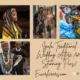 Igala traditional wedding attire