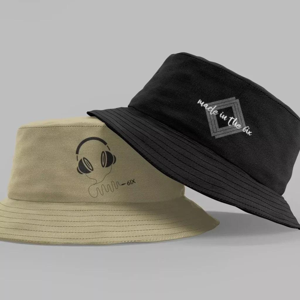 Best Bucket Hats