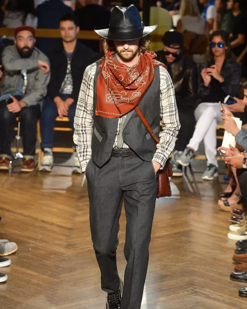 Men's Fashion styles