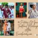 Ijaw Traditional Marriage Attire
