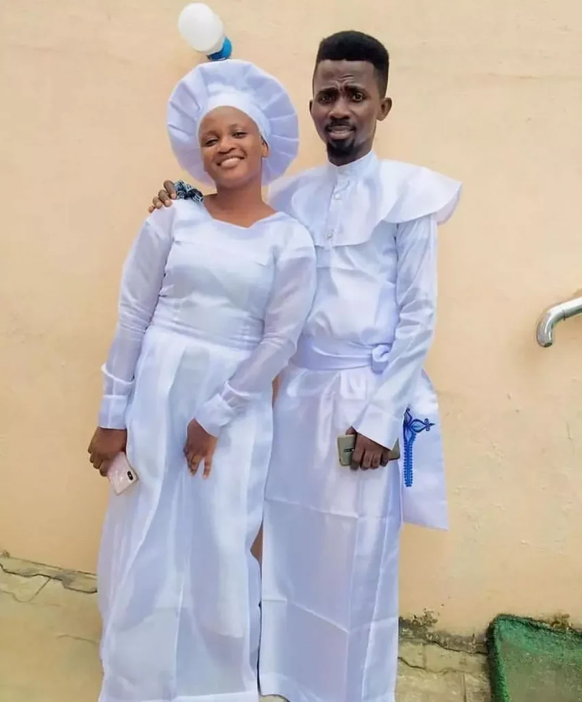 cherubim and seraphim styles