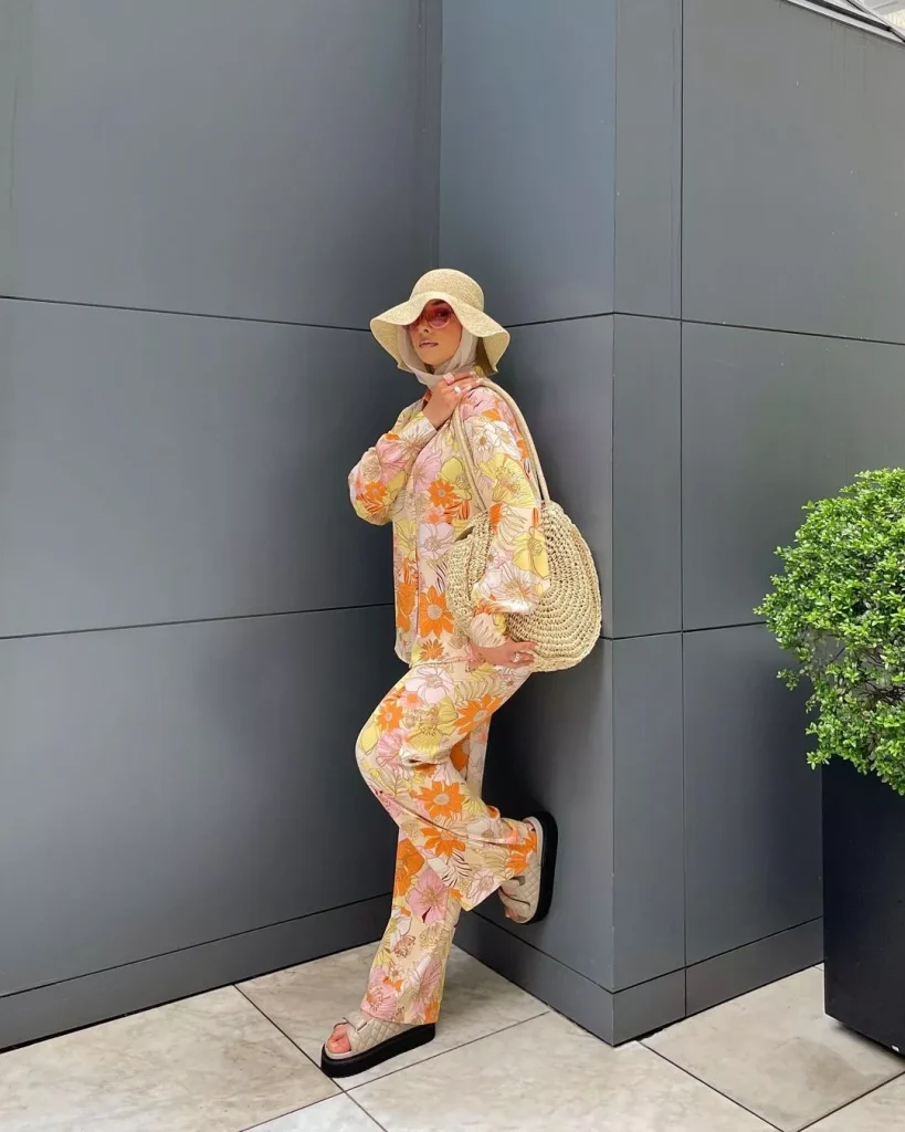 Summer Straw Hats straw hat styles