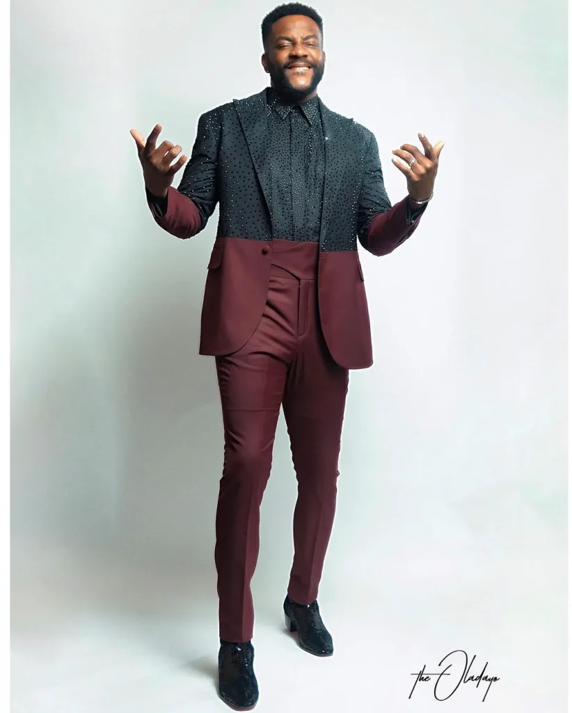 Ebuka Obi-Uchendu Is Back On The BBNaija Stage!