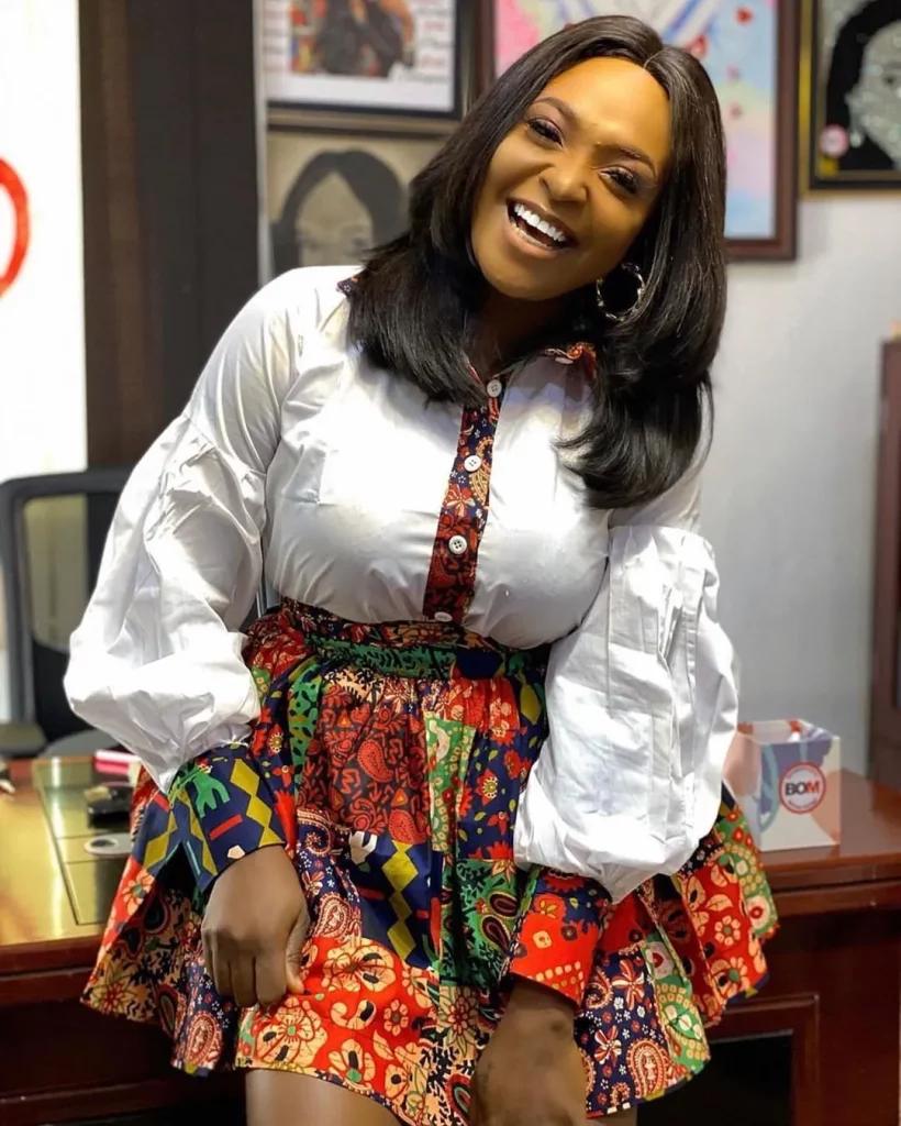 Shirt Gowns For Ladies