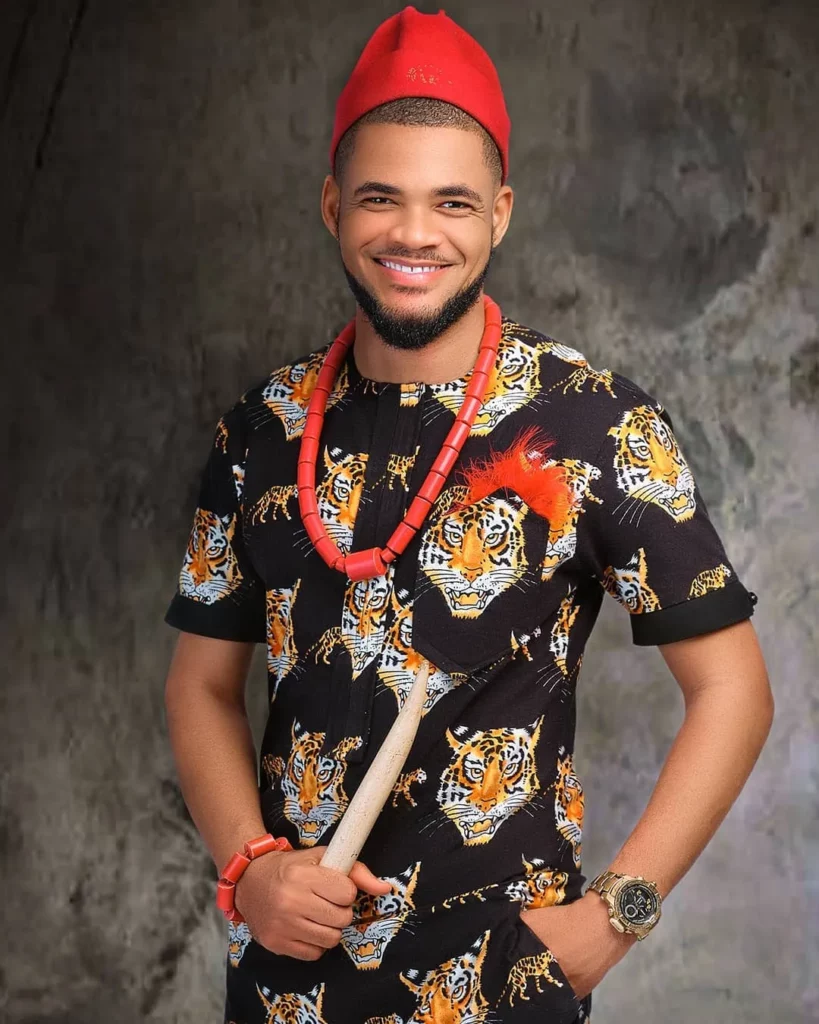 African attire