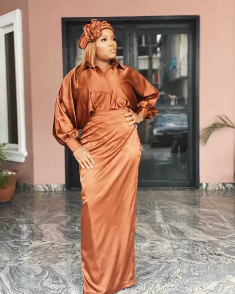 blouse and wrapper styles you will adore