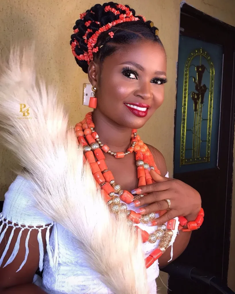 The Igbo and Edo Socio-Cultural Influence on Ibusa people of Nigeria