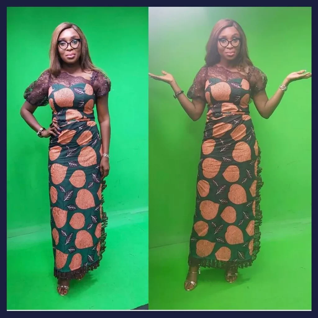 Latest Lace Blouse Styles for Wrapper