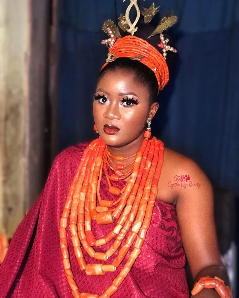 What is the name of Benin traditional attire?