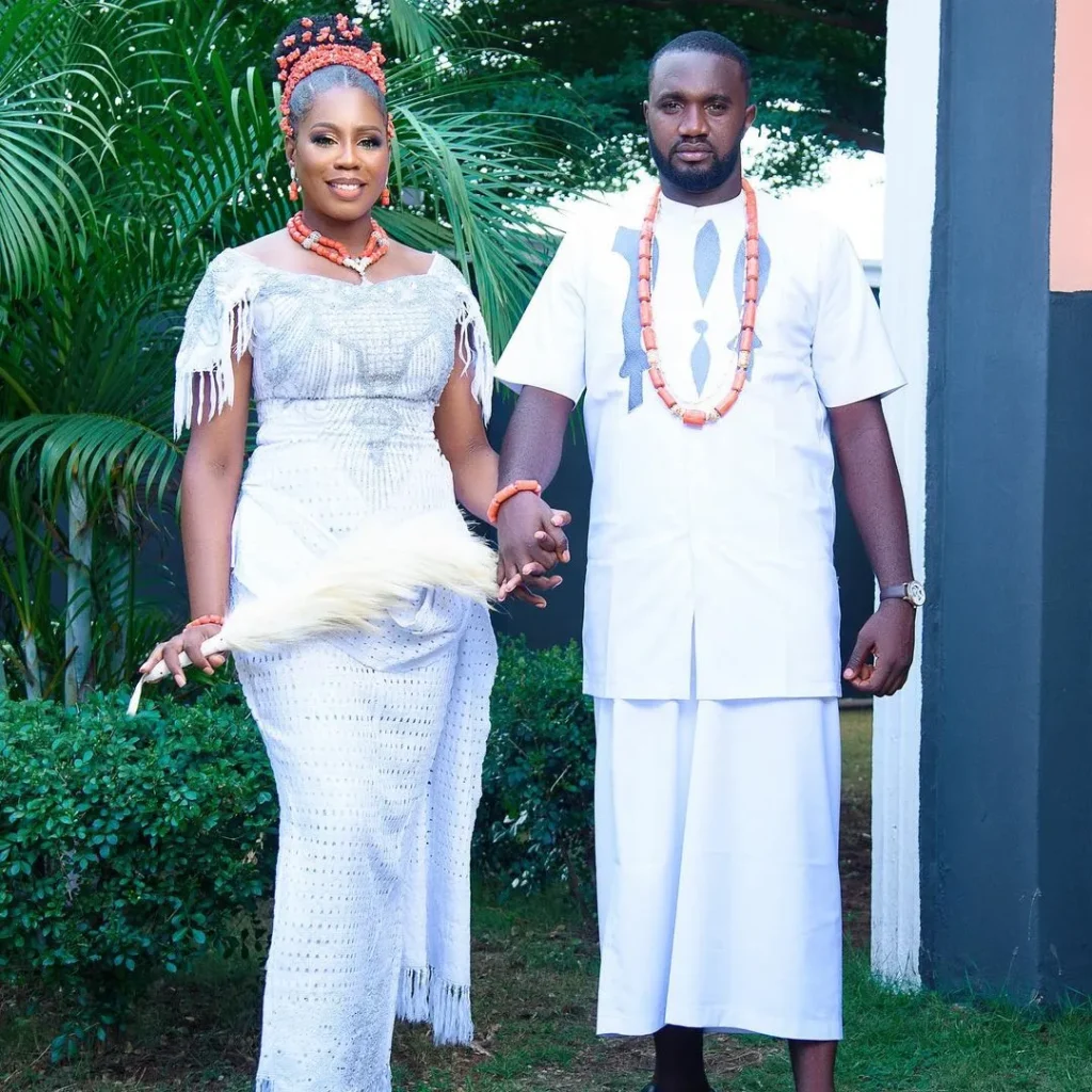 Marriage Culture Nigeria -